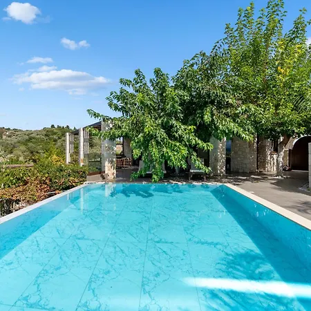 Casa vacanze πασιθεα