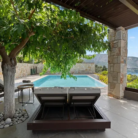 πασιθεα Casa vacanze *