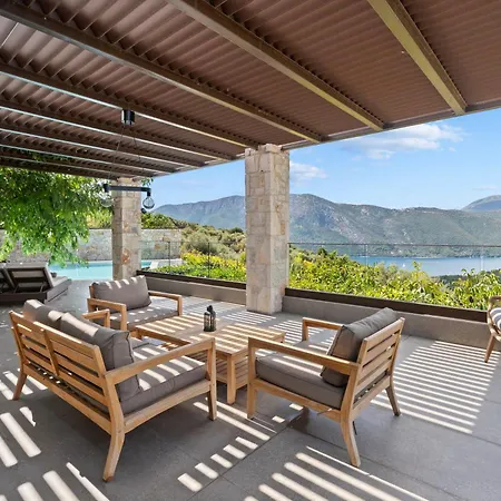 πασιθεα Casa vacanze