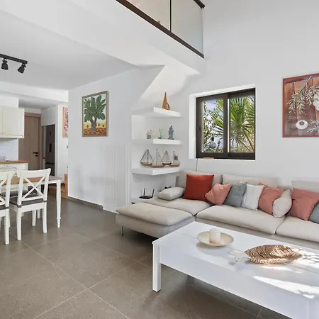 Casa vacanze πασιθεα *