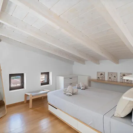 πασιθεα Casa vacanze Spartokhórion